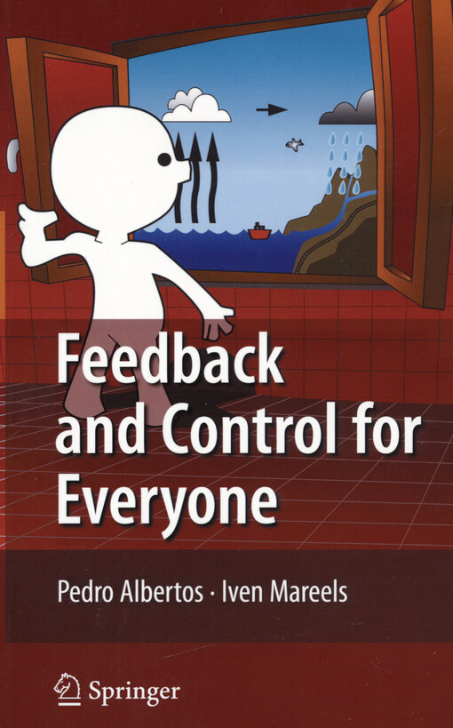 Feedback and control for everyone
