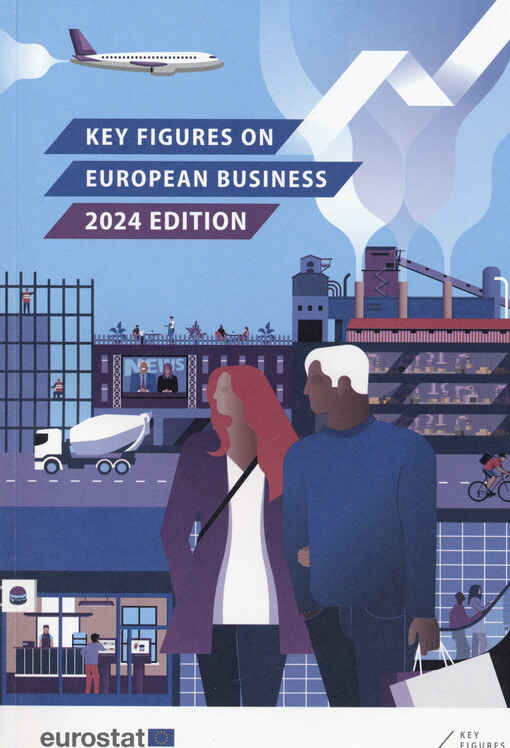 Key figures on European business