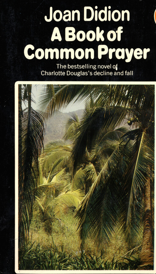 A book of common prayer