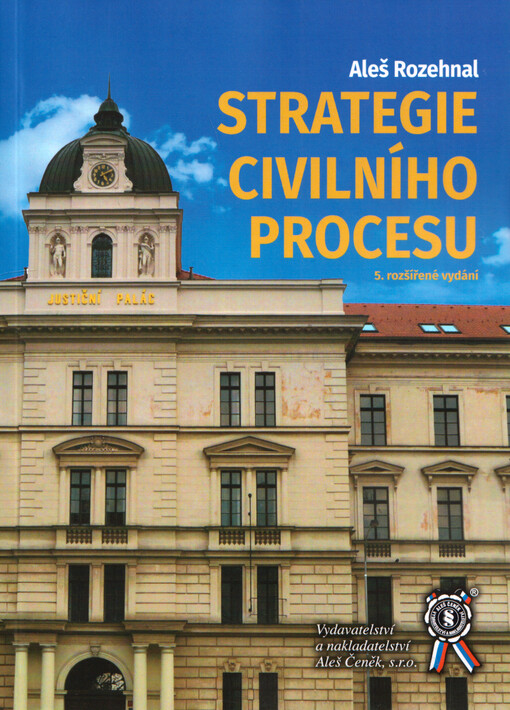 Strategie civilního procesu