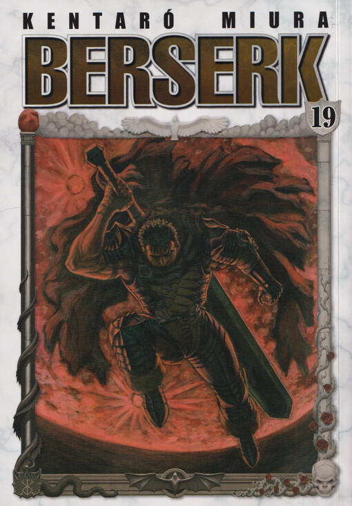 Berserk. 19