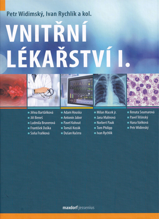 Vnitřní lékařství