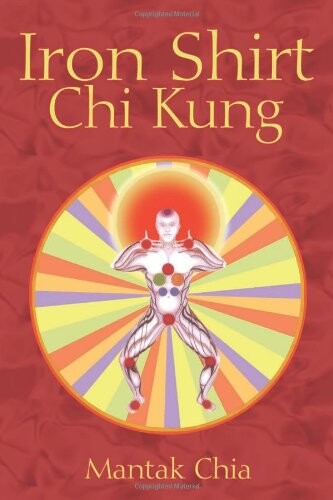 Iron Shirt Chi Kung