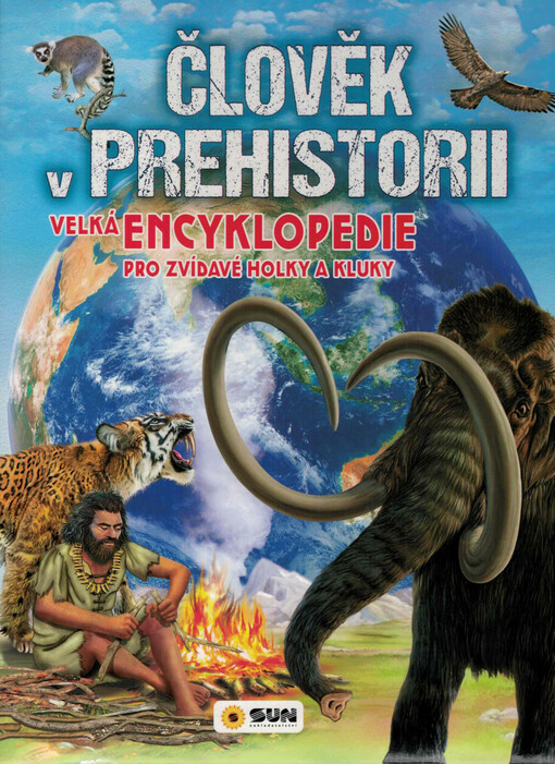Člověk v prehistorii