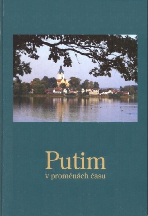 Putim v proměnách času