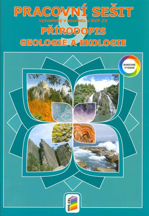 Přírodopis 9. Geologie a ekologie