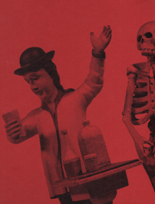 Tekutá múza : alkohol a vizuálna kultúra