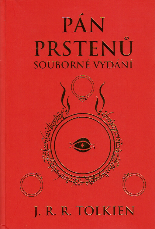 Pán prstenů : souborné vydání