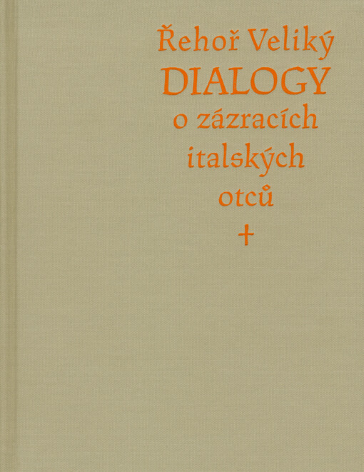 Dialogy o zázracích italských otců