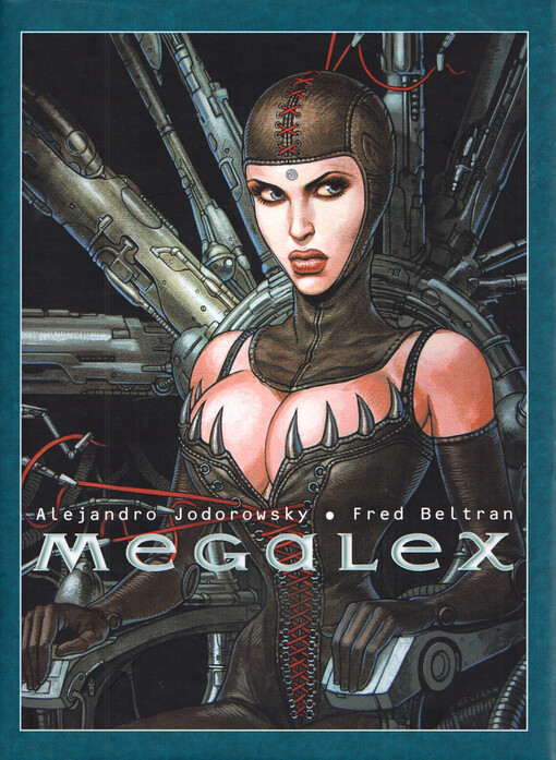 Megalex