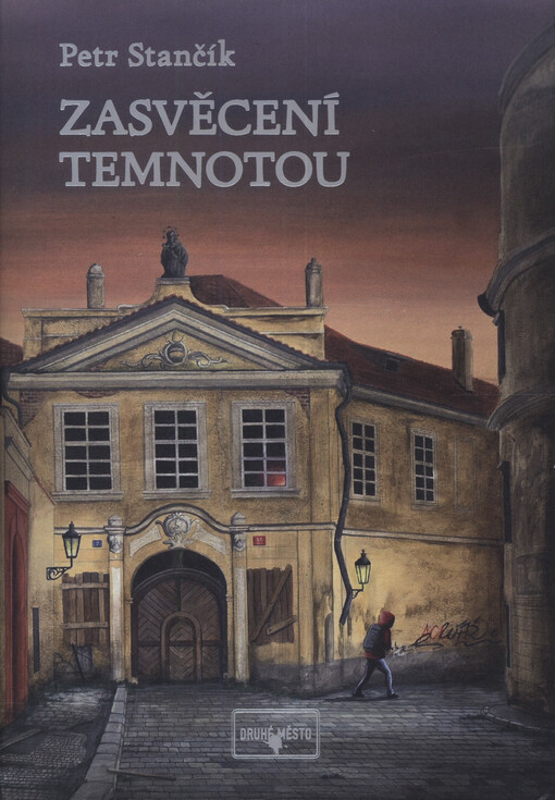 Zasvěcení temnotou