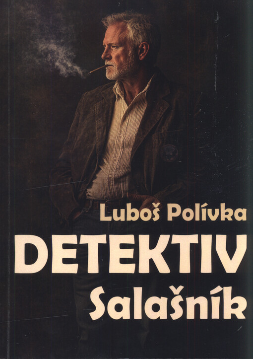 Detektiv. Salašník