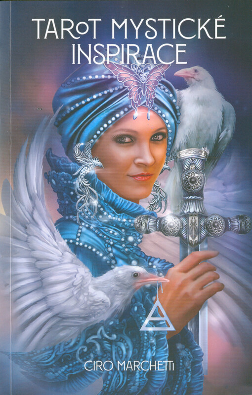 Tarot mystické inspirace