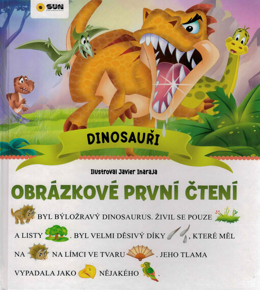 Dinosauři