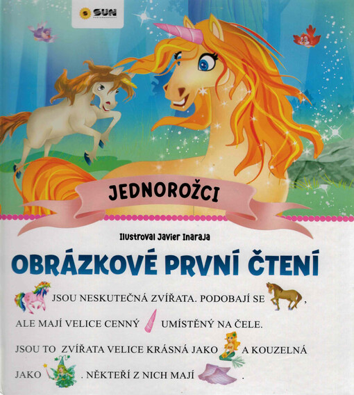 Jednorožci