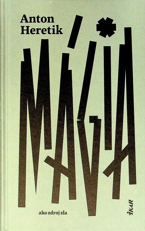 Mágia ako zdroj zla