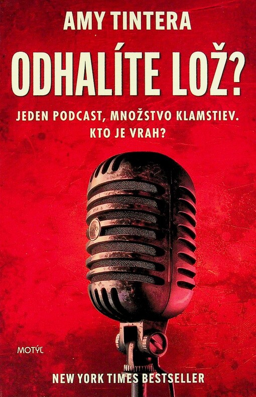 Odhalíte lož?