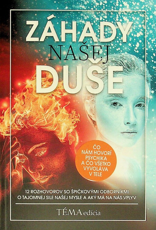 Záhady našej duše