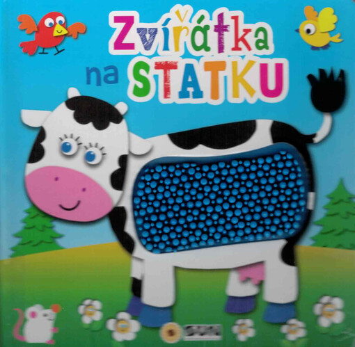 Zvířátka na statku