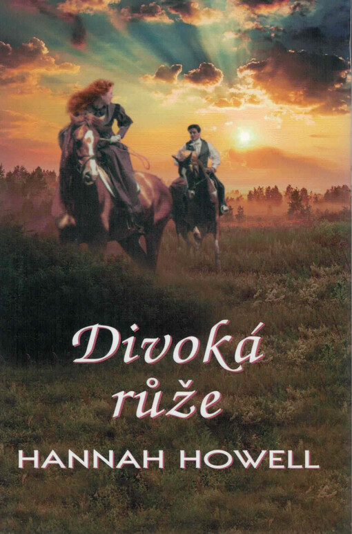 Divoká růže