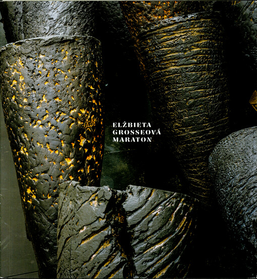 Elżbieta Grosseová : maraton