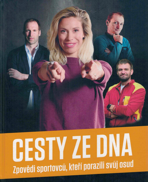 Cesty ze dna
