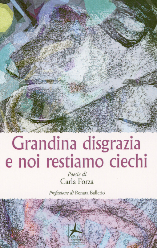 Grandina disgrazia e noi restiamo ciechi