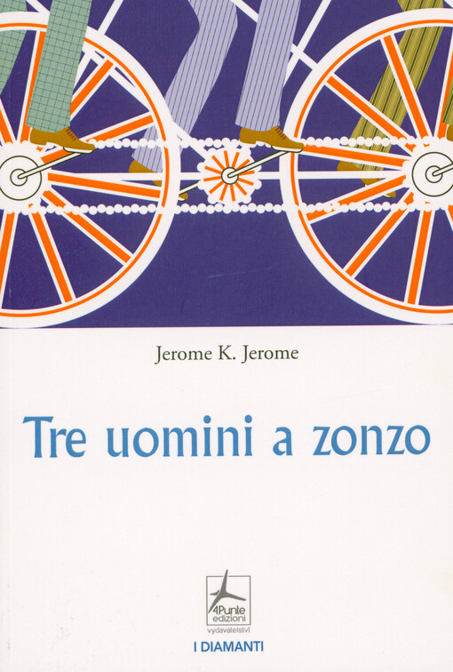 Tre uomini a zonzo