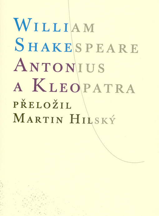 Antonius a Kleopatra