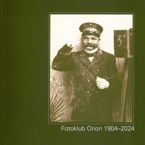 Fotoklub Orion 1904-2024