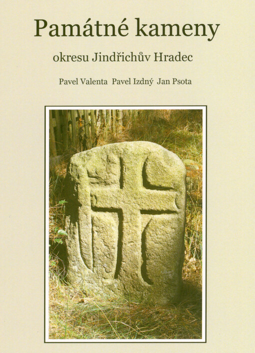 Památné kameny okresu Jindřichův Hradec