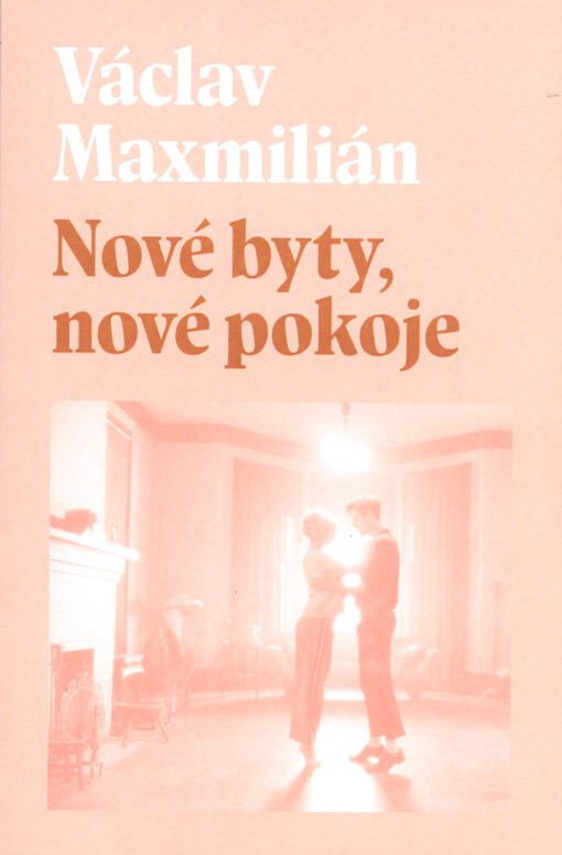 Nové byty, nové pokoje