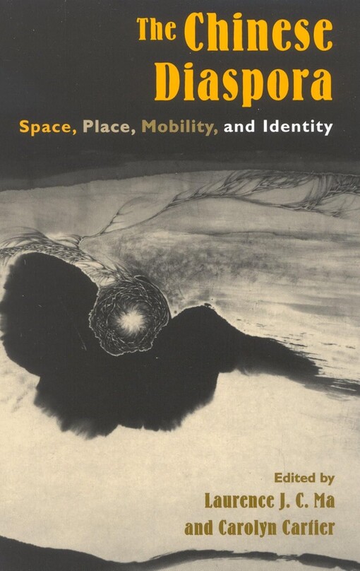 The Chinese diaspora :space, place, mobility, and identity