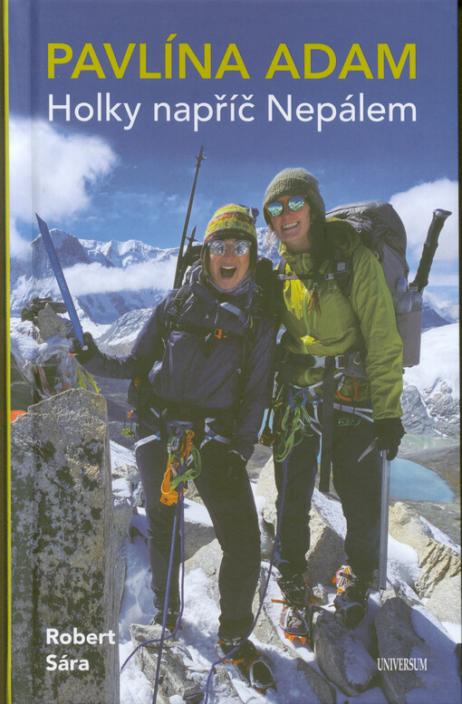 Holky napříč Nepálem