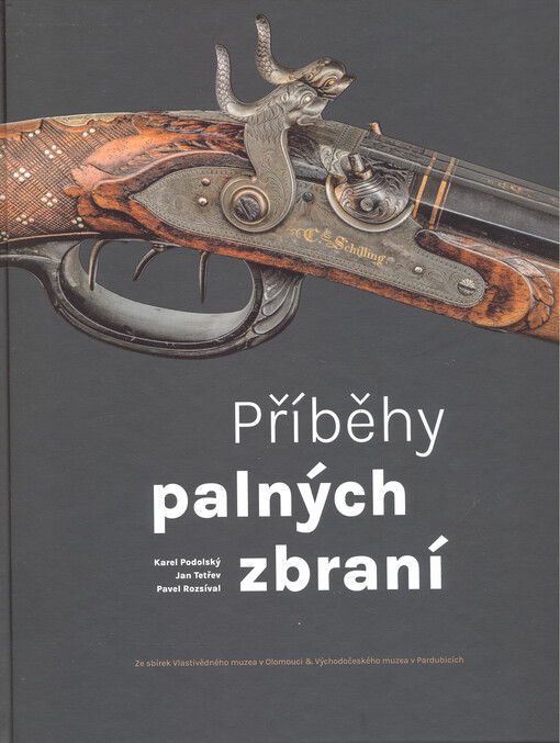 Příběhy palných zbraní
