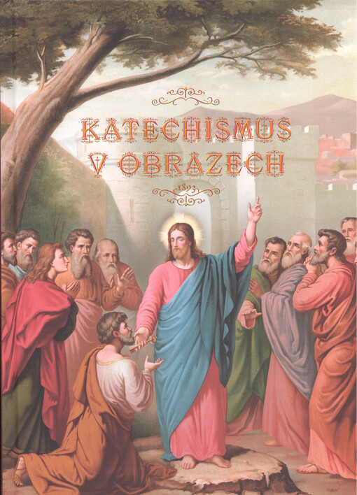 Katechismus v obrazech