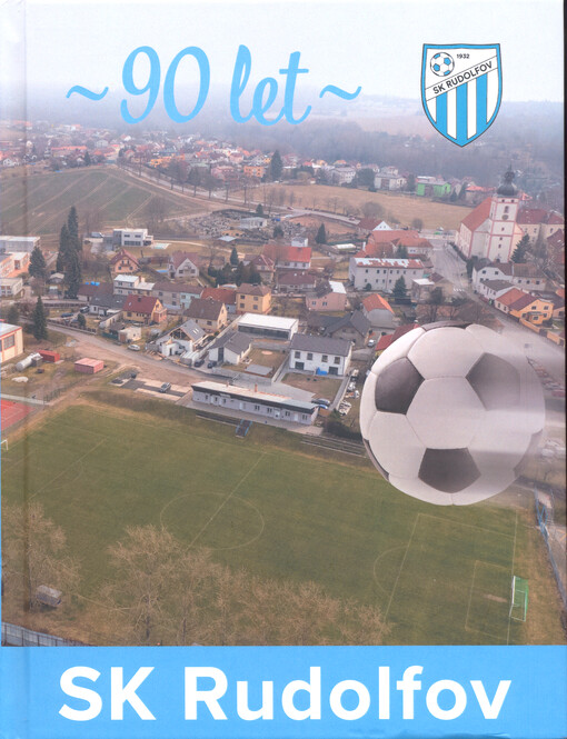 90 let SK Rudolfov
