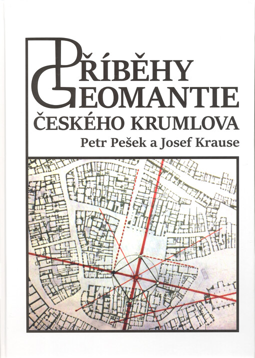 Příběhy geomantie Českého Krumlova