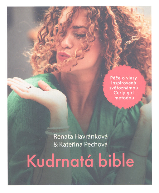 Kudrnatá bible