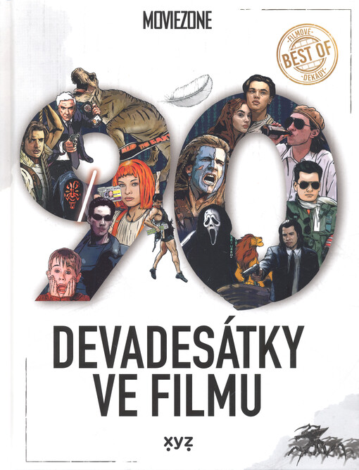 Devadesátky ve filmu
