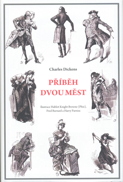 Příběh dvou měst