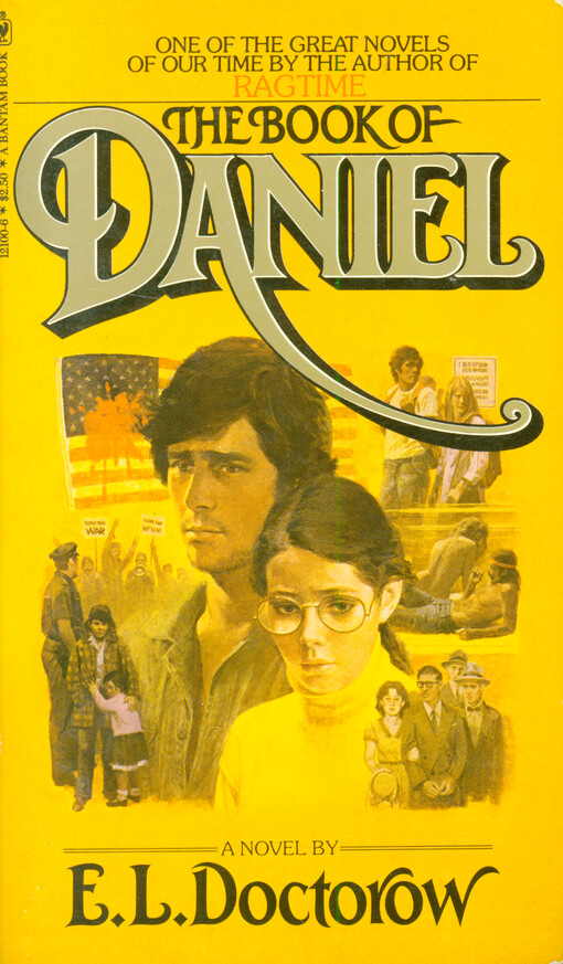 The book of Daniel
