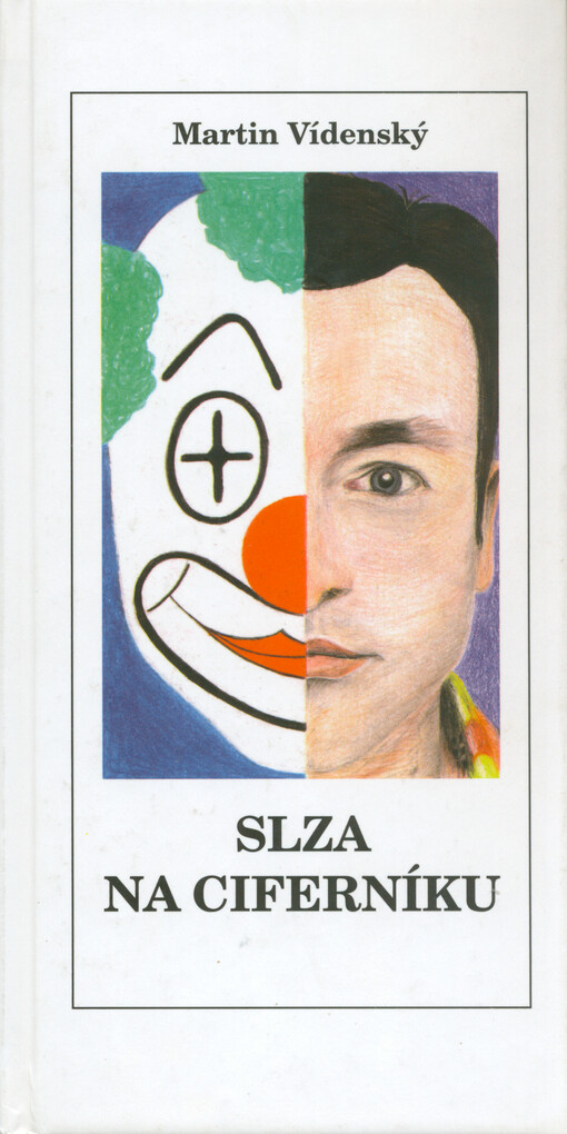 Slza na ciferníku