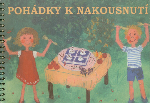 Pohádky k nakousnutí