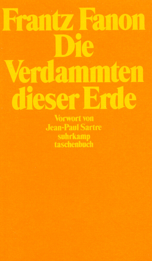 Die Verdammten dieser Erde