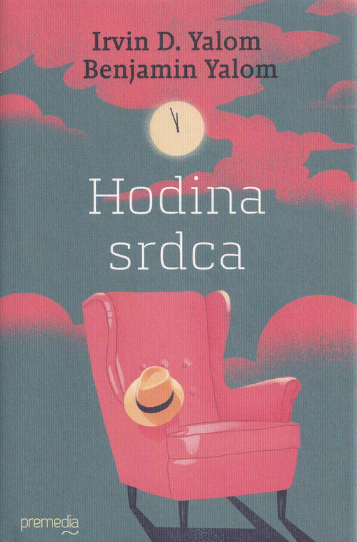 Hodina srdca
