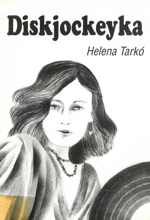 Diskjockeyka