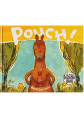 Pouch!  (odkaz v elektronickém katalogu)