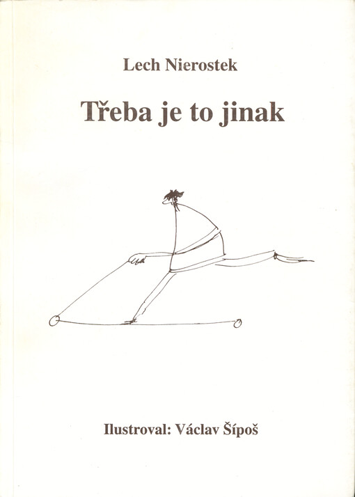 Třeba je to jinak