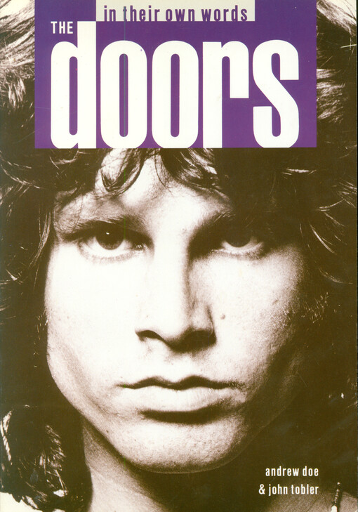 The Doors : in their own words